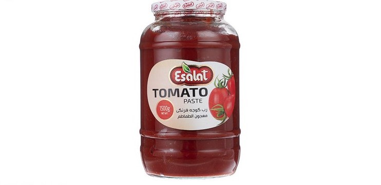 https://shp.aradbranding.com/فروش رب گوجه فرنگی اصالت مقدار 1.5 کیلوگرم + قیمت خرید به صرفه